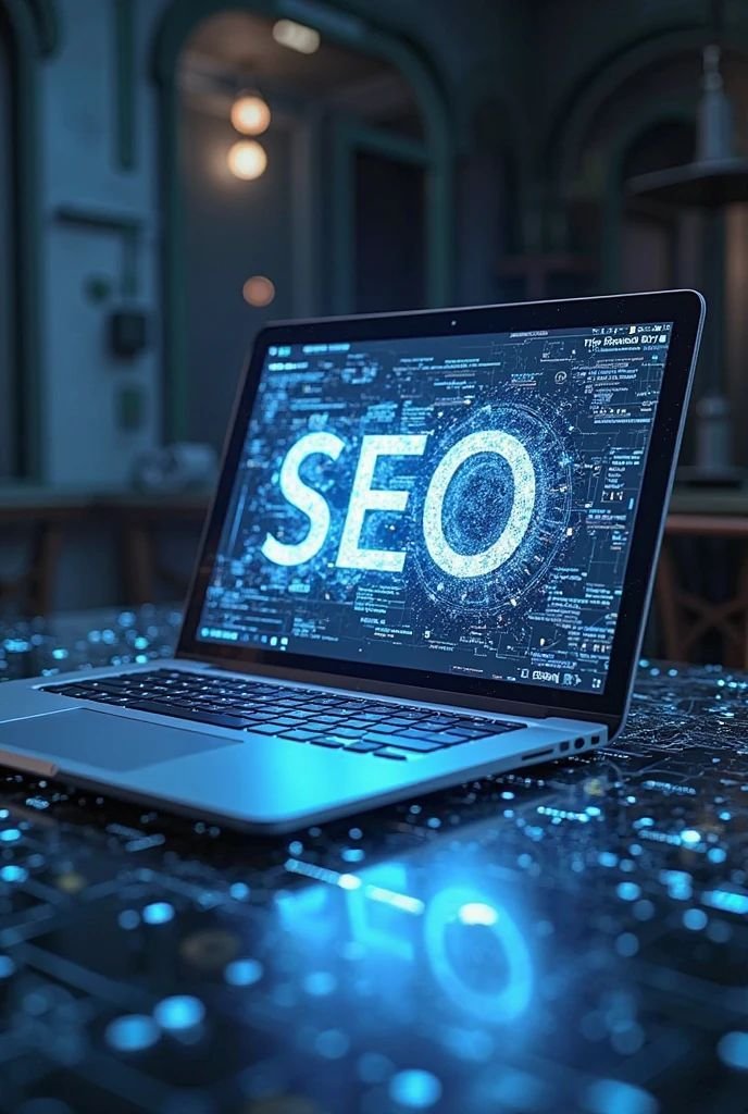 Link Building: A Powerful SEO Strategy